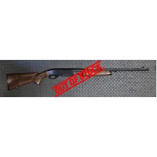 Remington 7600 30-06 SPRG 22" Barrel Pump Action Rifle Used Remington 7600 30-06 SPRG 22" Barrel Pump Action Rifle Used